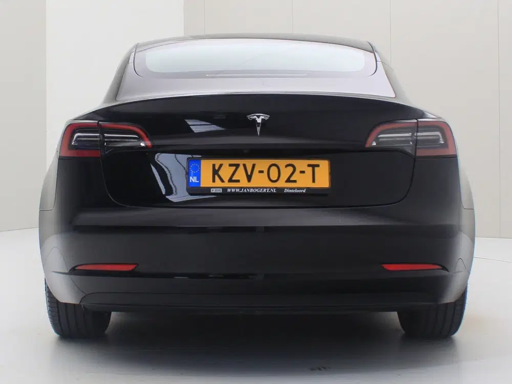 Tesla Model 3 Standard RWD Plus UPGRADE 94.6% SoH [ LFP uit 2023, foto 7