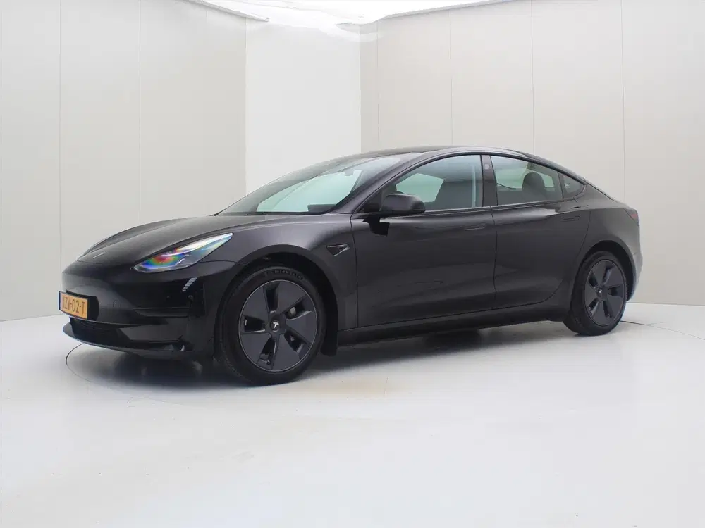 Tesla Model 3 Standard RWD Plus UPGRADE 94.6% SoH [ LFP uit 2023, foto 8