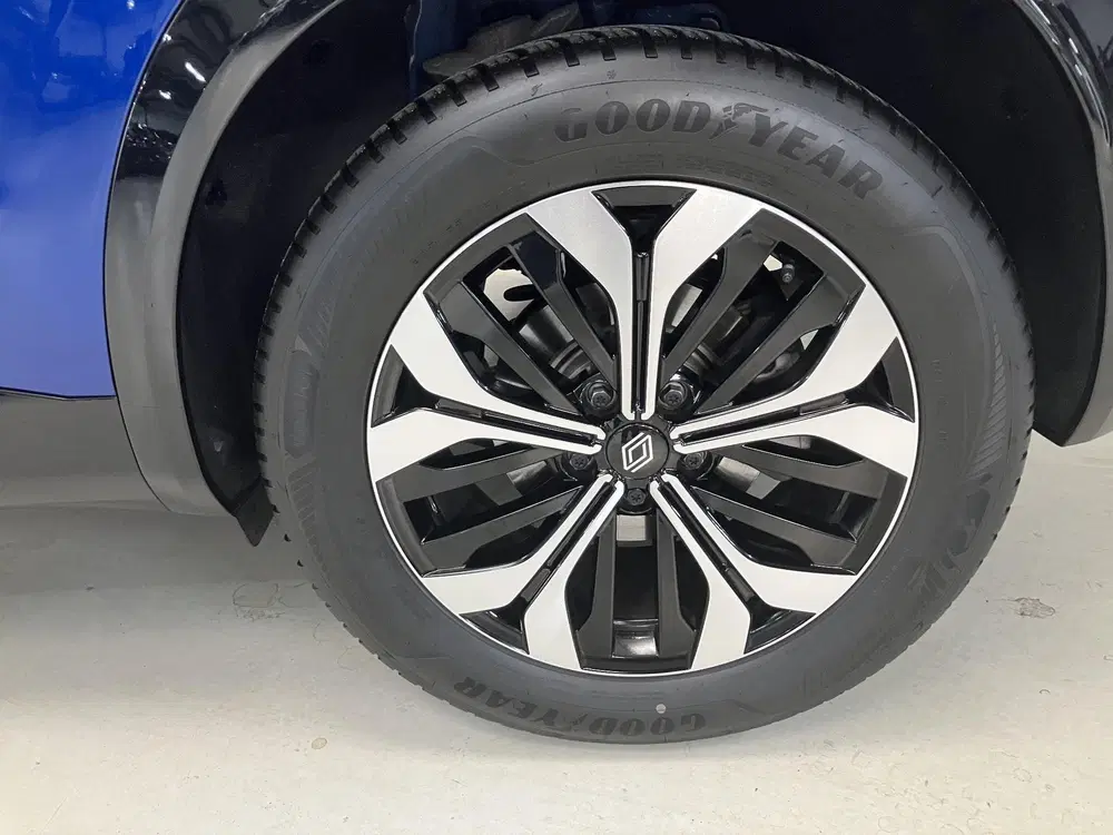 Renault Austral 1.3 mild hybrid 160 X-Tronic techno Automa uit 2024, foto 13