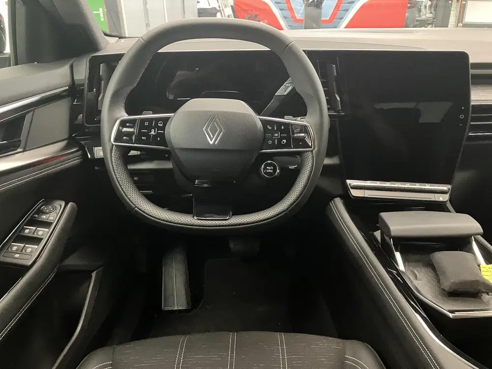 Renault Austral 1.3 mild hybrid 160 X-Tronic techno Automa uit 2024, foto 2