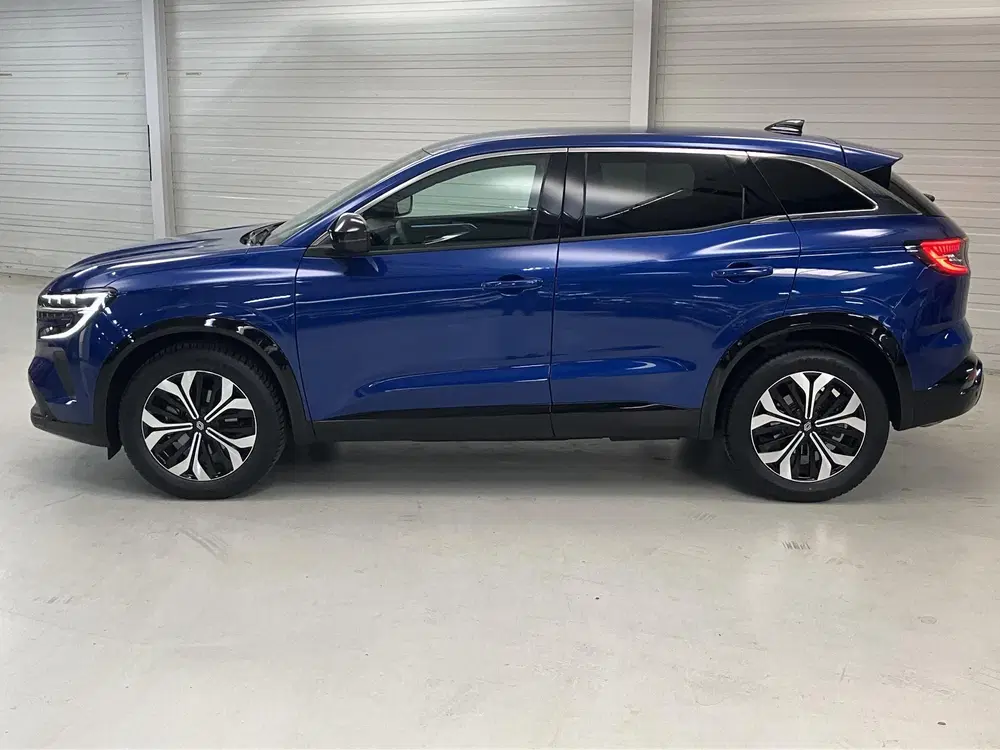 Renault Austral 1.3 mild hybrid 160 X-Tronic techno Automa uit 2024, foto 5