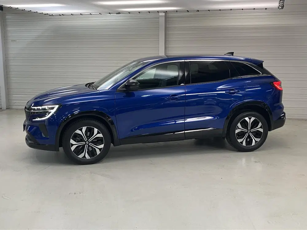Renault Austral 1.3 mild hybrid 160 X-Tronic techno Automa uit 2024, foto 6