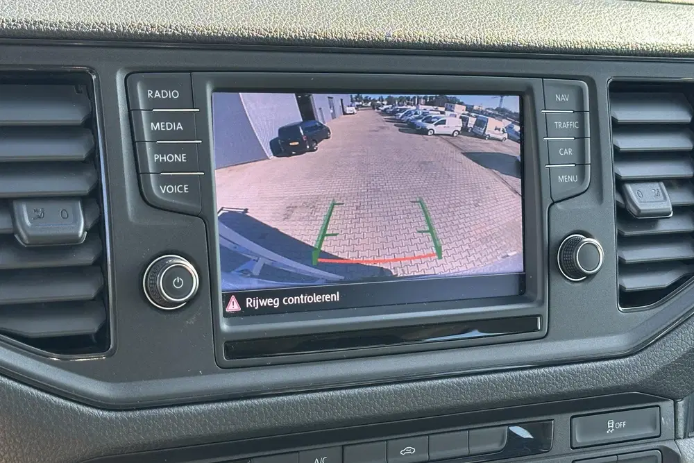 Volkswagen Crafter 35 2.0 TDI RWD L2H2 DC Dubbele cabine Hig uit 2020, foto 7