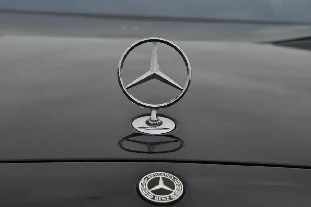 Mercedes-Benz S-Klasse 580 e Lang AMG Line uit 2023, foto 13