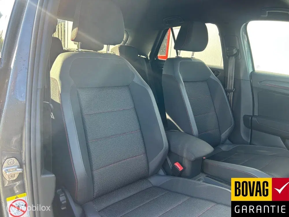 Volkswagen T-Roc 1.5 TSI Sport Business IQ drive Aut. Trekh uit 2022, foto 7