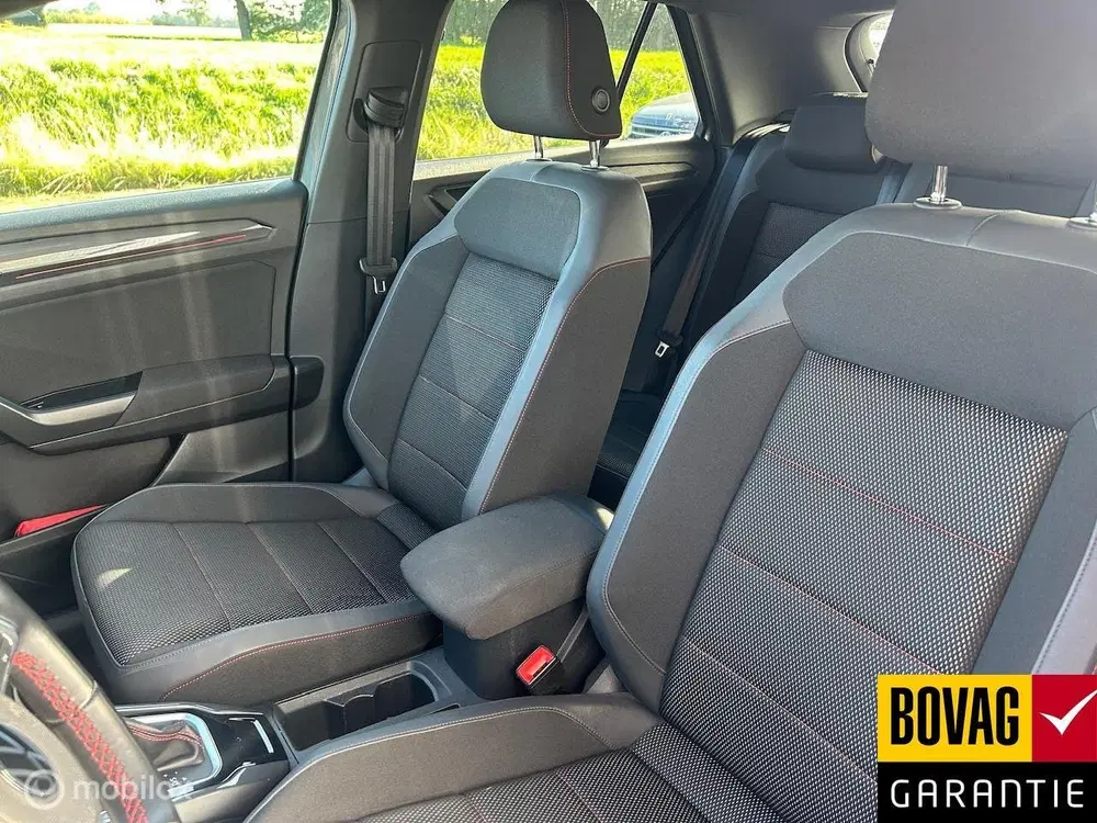 Volkswagen T-Roc 1.5 TSI Sport Business IQ drive Aut. Trekh uit 2022, foto 8