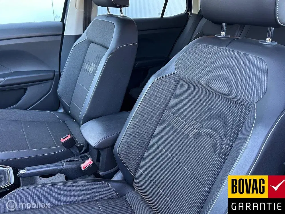 Volkswagen T-Cross 1.0 TSI Life uit 2023, foto 7