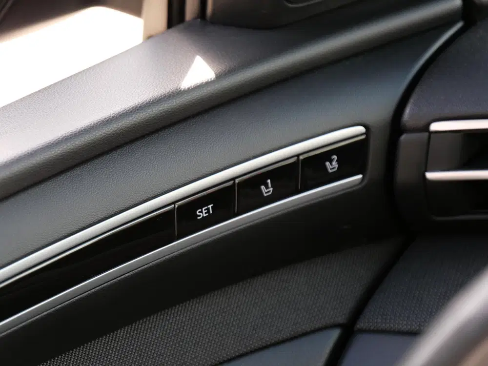 Hyundai TUCSON PHEV PREMIUM uit 2021, foto 10