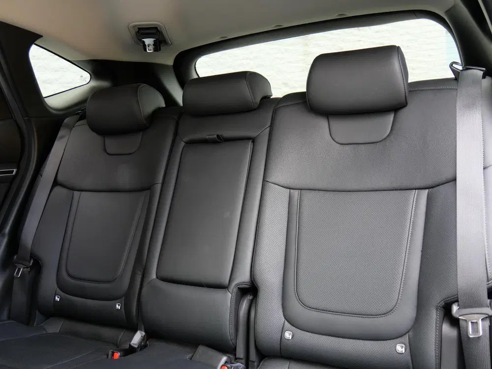Hyundai TUCSON PHEV PREMIUM uit 2021, foto 7