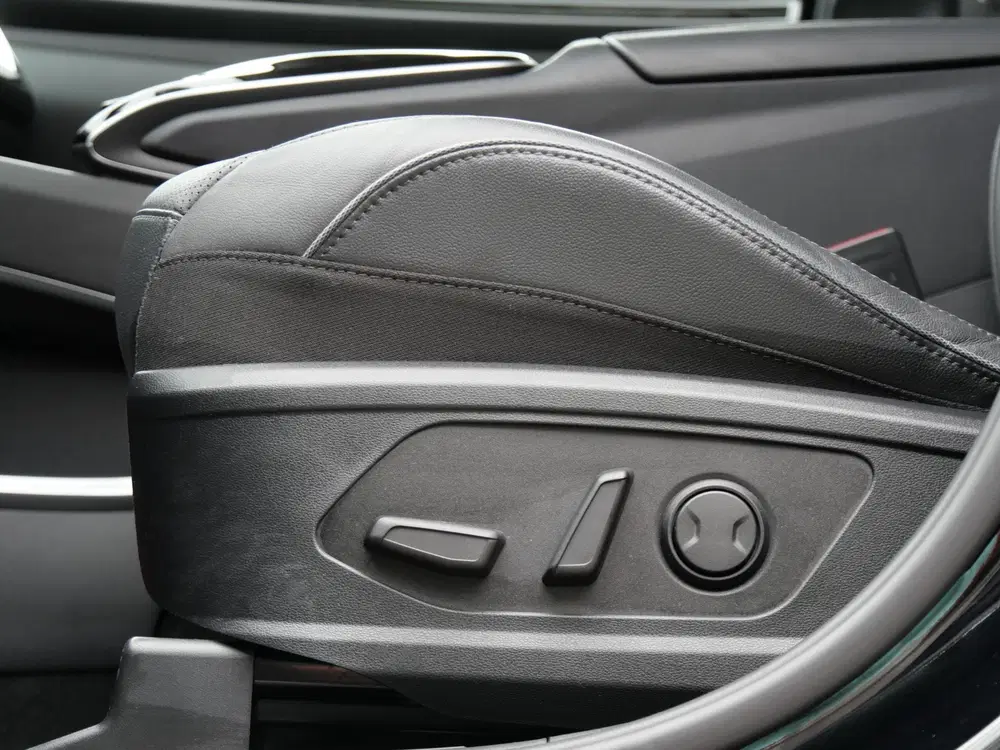 Hyundai TUCSON PHEV PREMIUM uit 2021, foto 8