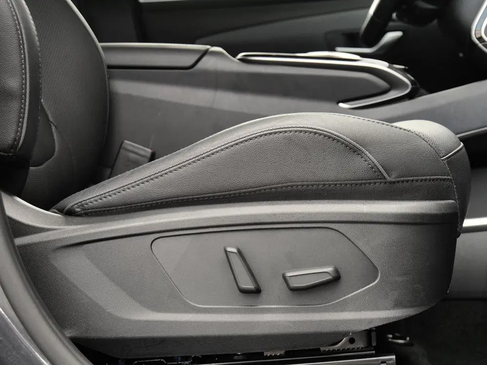 Hyundai TUCSON PHEV PREMIUM uit 2021, foto 9