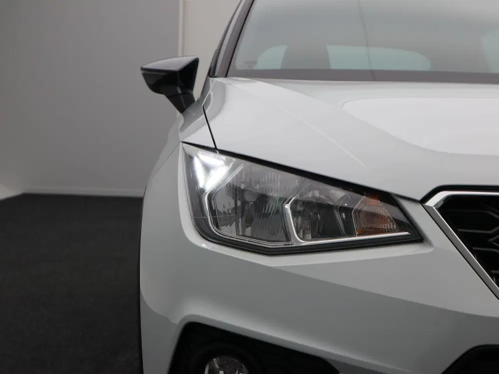 SEAT Arona 1.0 TSi FR Business Intense uit 2019, foto 10
