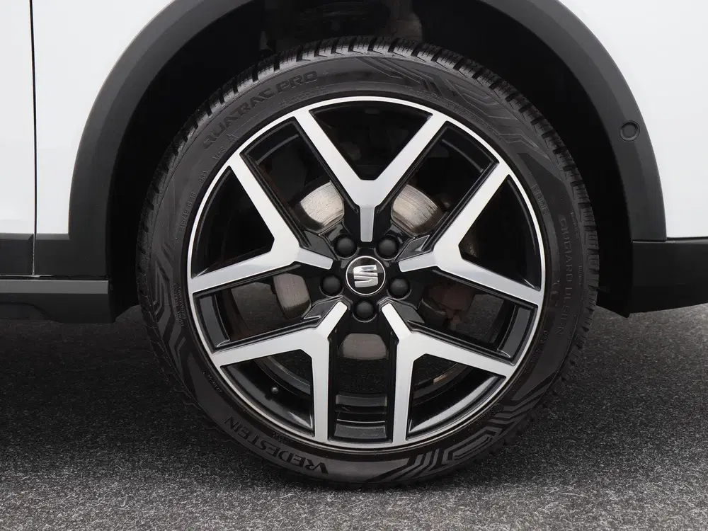 SEAT Arona 1.0 TSi FR Business Intense uit 2019, foto 13