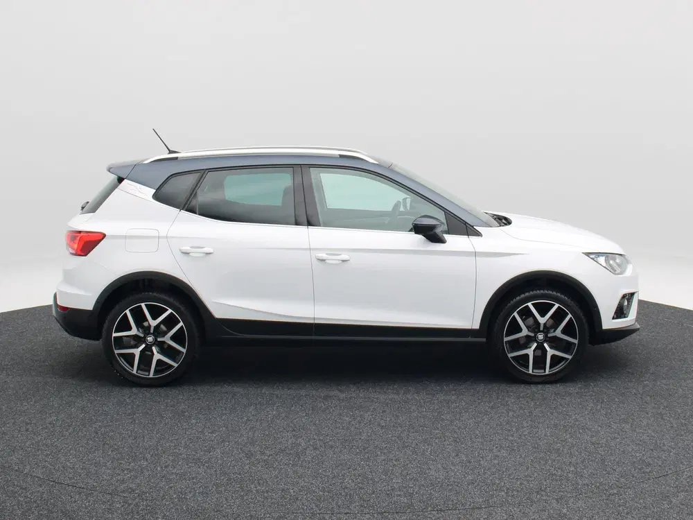 SEAT Arona 1.0 TSi FR Business Intense uit 2019, foto 7