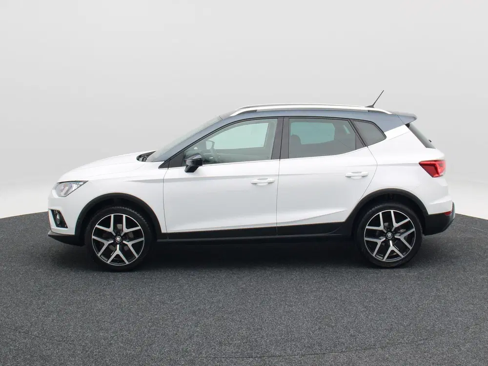 SEAT Arona 1.0 TSi FR Business Intense uit 2019, foto 9