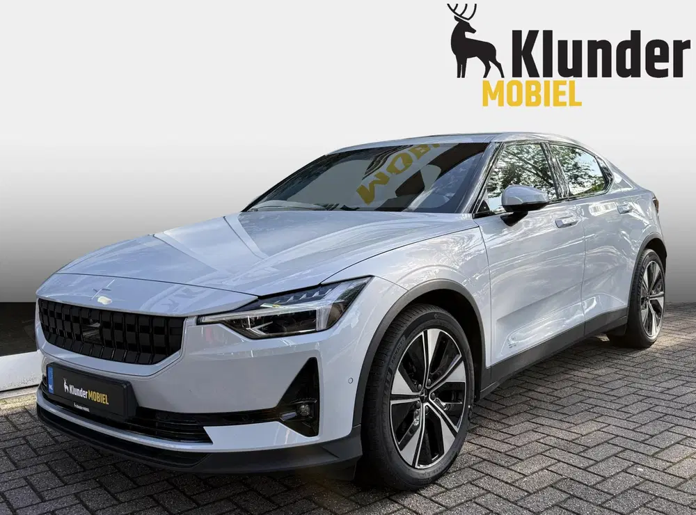 Polestar 2 Standard Range Single Motor 69 kWh uit 2023