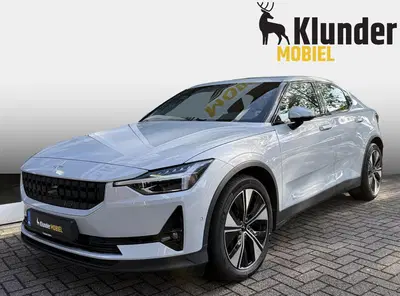 Polestar 2 Standard Range Single Motor 69 kWh uit 2023