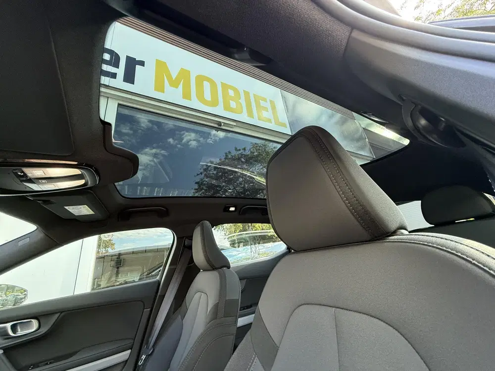 Polestar 2 Standard Range Single Motor 69 kWh uit 2023, foto 15