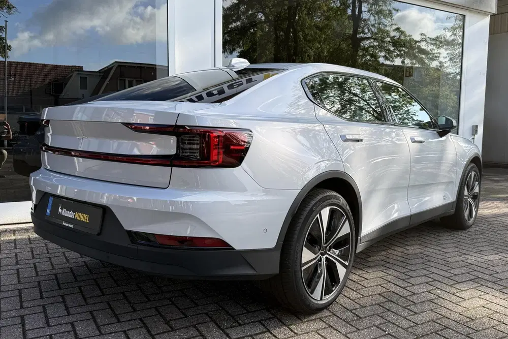 Polestar 2 Standard Range Single Motor 69 kWh uit 2023, foto 3