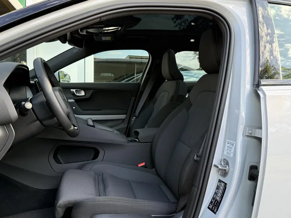 Polestar 2 Standard Range Single Motor 69 kWh uit 2023, foto 4