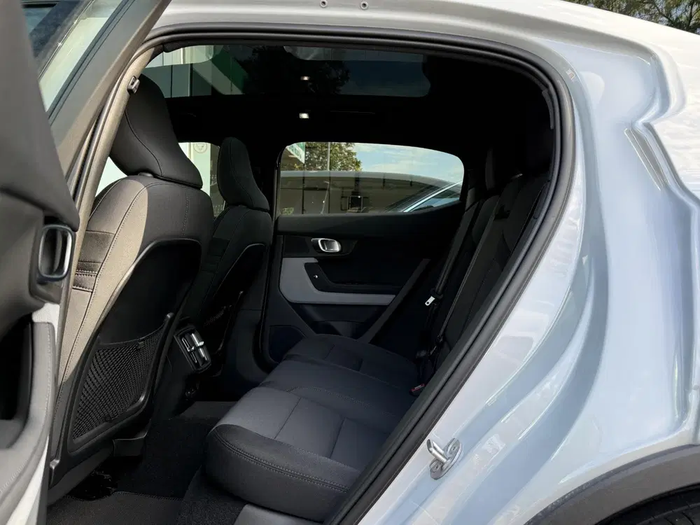 Polestar 2 Standard Range Single Motor 69 kWh uit 2023, foto 6