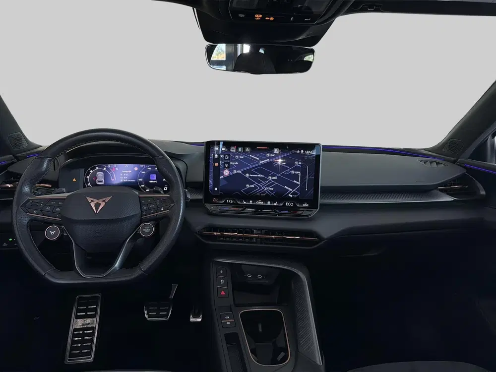 Cupra Terramar 1.5 TSI PHEV 272PK PERFORMANCE PANO TREKHA uit 2025, foto 13