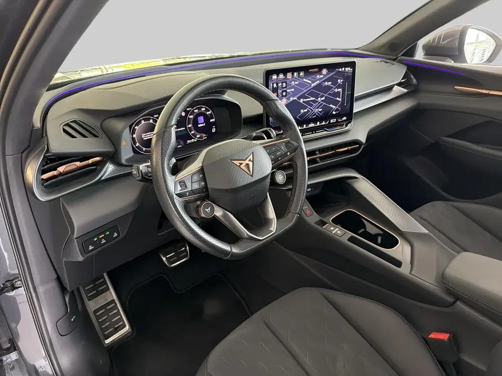 Cupra Terramar 1.5 TSI PHEV 272PK PERFORMANCE PANO TREKHA uit 2025, foto 15