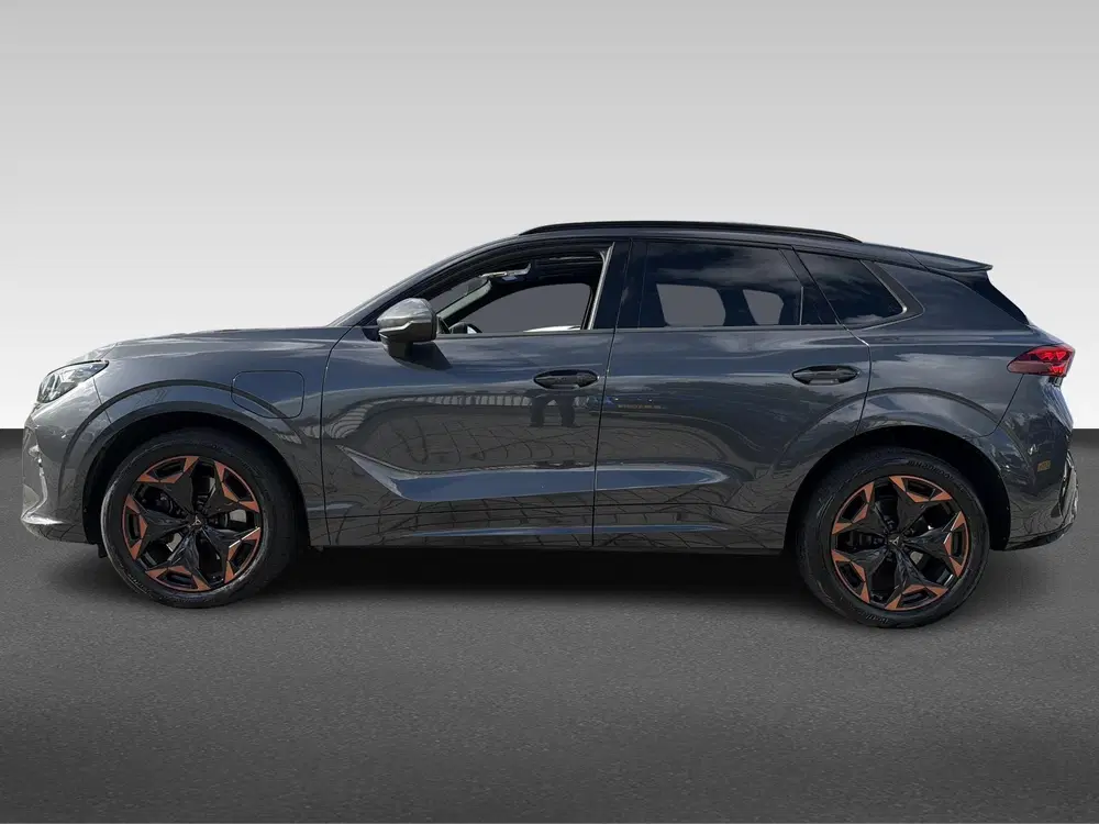 Cupra Terramar 1.5 TSI PHEV 272PK PERFORMANCE PANO TREKHA uit 2025, foto 2