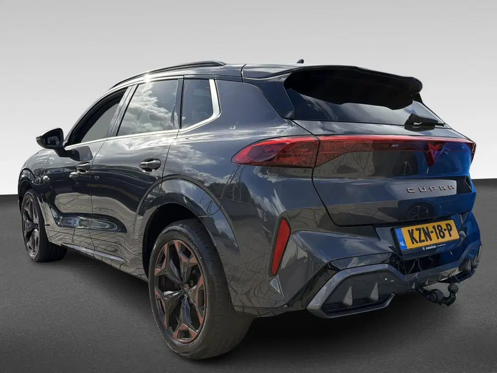 Cupra Terramar 1.5 TSI PHEV 272PK PERFORMANCE PANO TREKHA uit 2025, foto 3