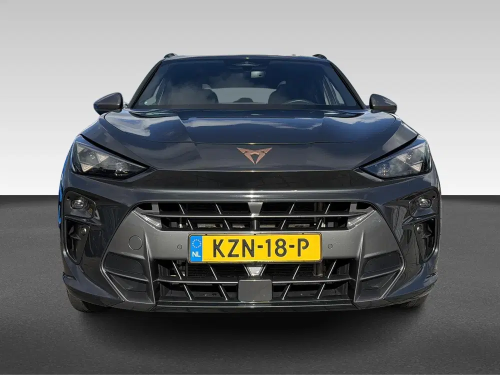 Cupra Terramar 1.5 TSI PHEV 272PK PERFORMANCE PANO TREKHA uit 2025, foto 4