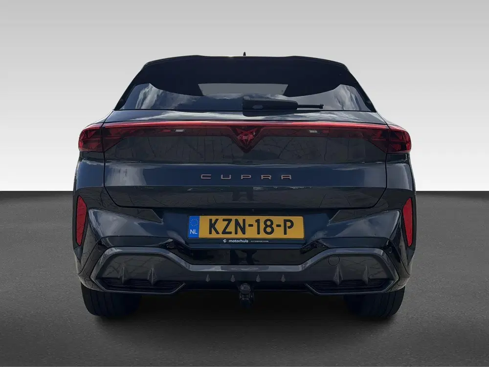 Cupra Terramar 1.5 TSI PHEV 272PK PERFORMANCE PANO TREKHA uit 2025, foto 7