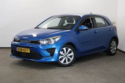 Kia Rio 1.2 Vision (bj 2022) uit 2022