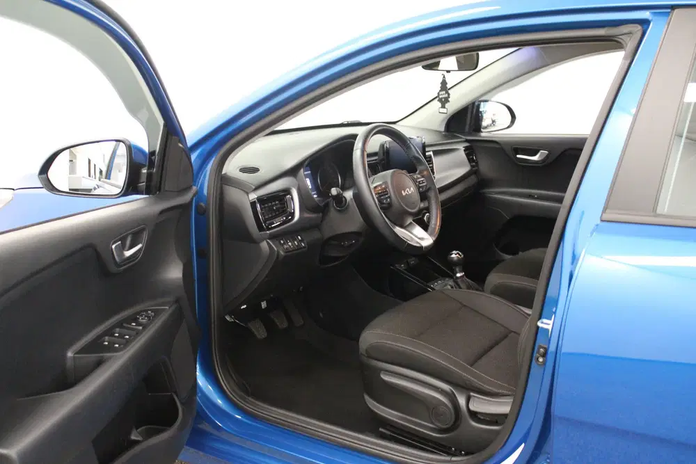 Kia Rio 1.2 Vision (bj 2022) uit 2022, foto 10