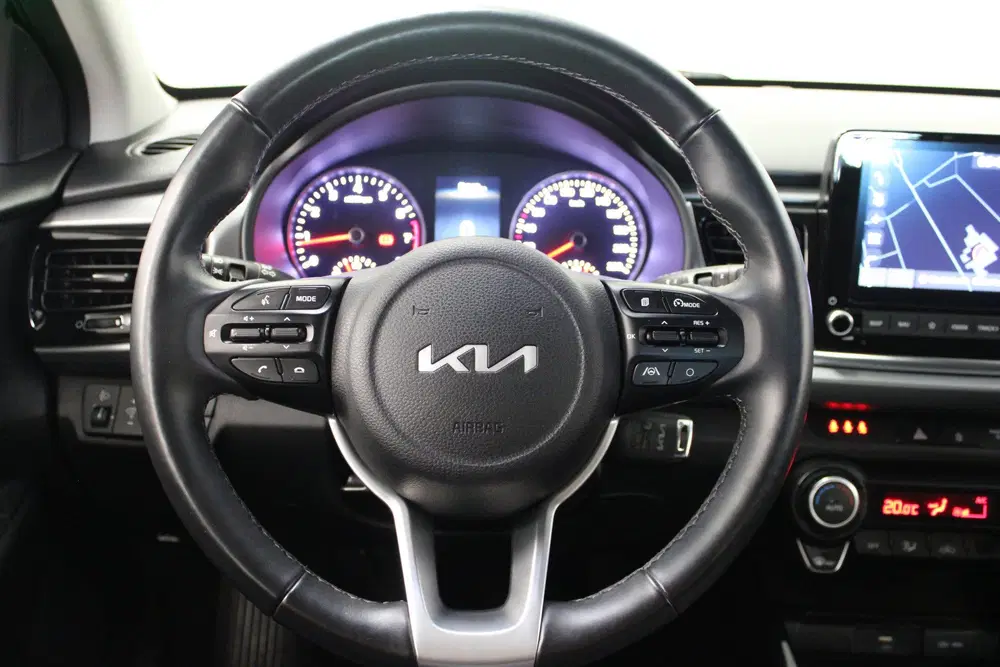 Kia Rio 1.2 Vision (bj 2022) uit 2022, foto 12