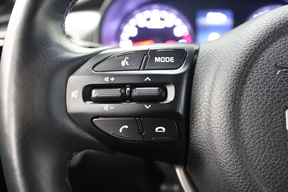 Kia Rio 1.2 Vision (bj 2022) uit 2022, foto 13