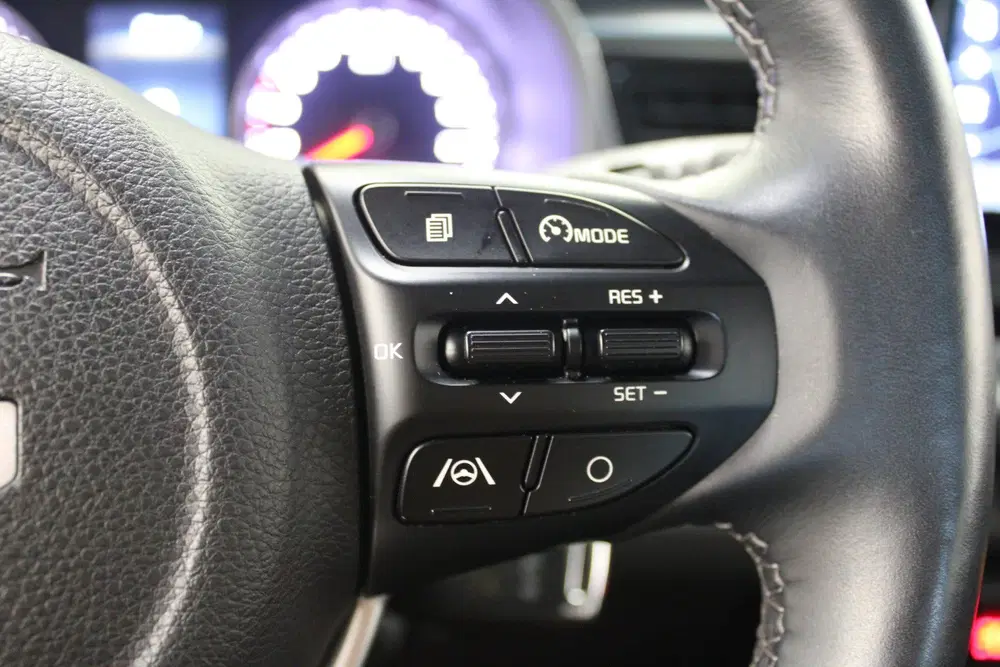Kia Rio 1.2 Vision (bj 2022) uit 2022, foto 14