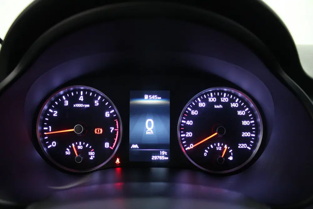 Kia Rio 1.2 Vision (bj 2022) uit 2022, foto 15