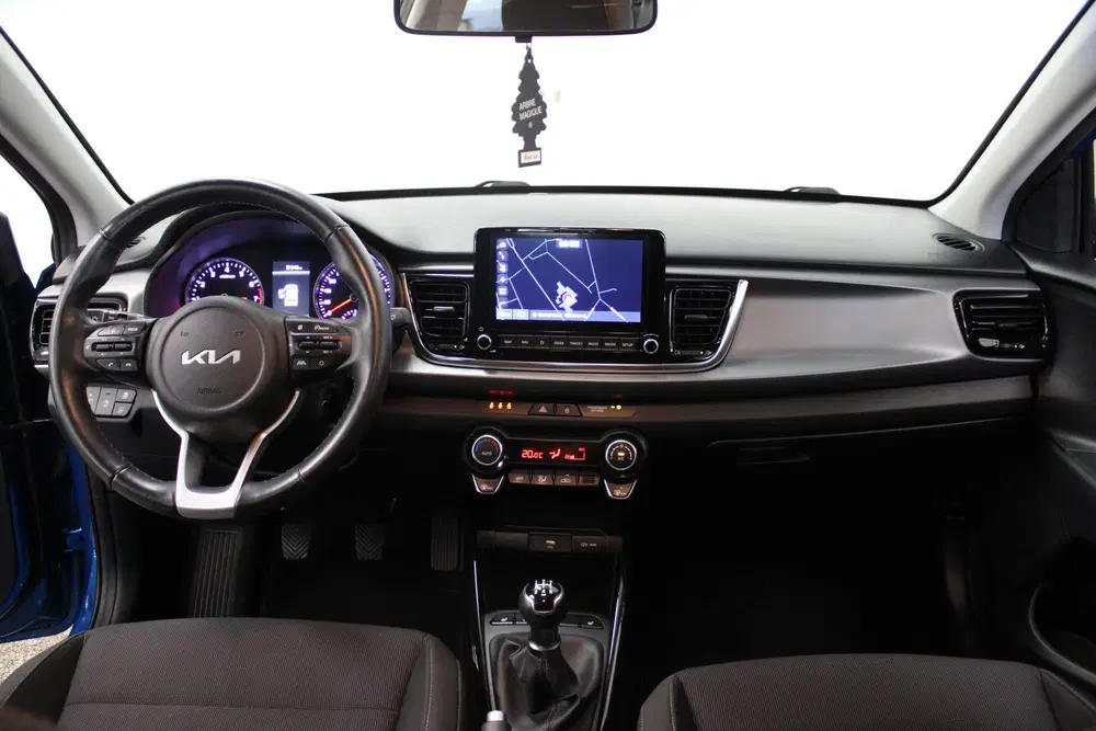Kia Rio 1.2 Vision (bj 2022) uit 2022, foto 3