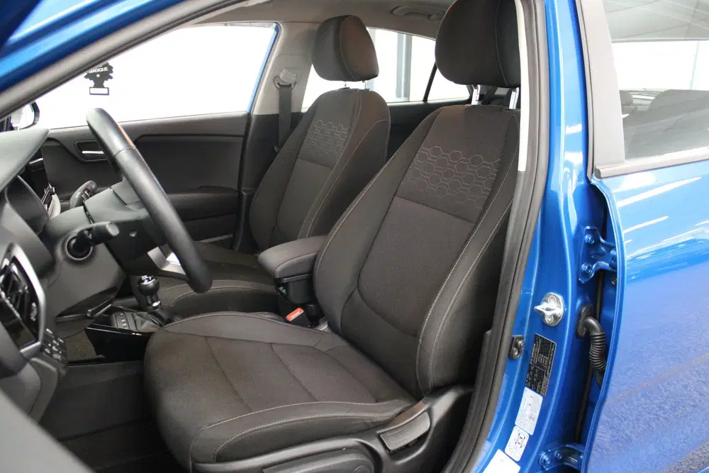 Kia Rio 1.2 Vision (bj 2022) uit 2022, foto 4