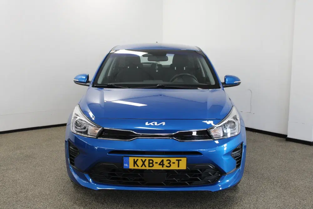 Kia Rio 1.2 Vision (bj 2022) uit 2022, foto 6