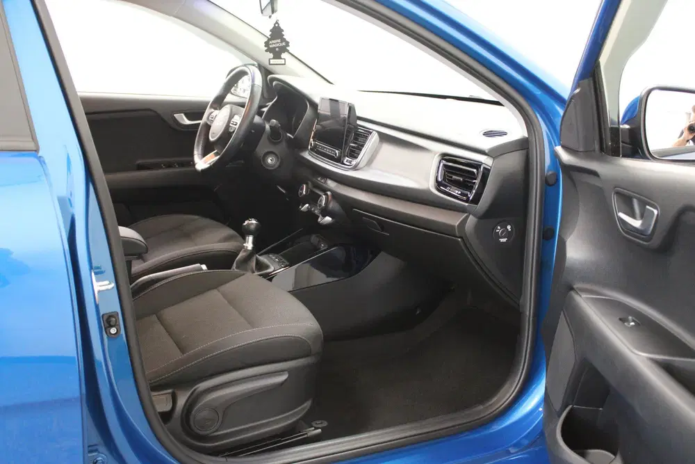 Kia Rio 1.2 Vision (bj 2022) uit 2022, foto 9