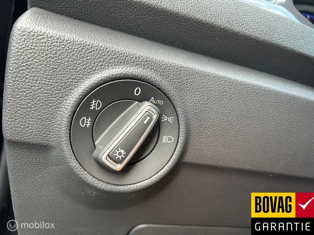 Volkswagen T-Roc 1.5 TSI Sport Business Carplay elec a. kle uit 2021, foto 13