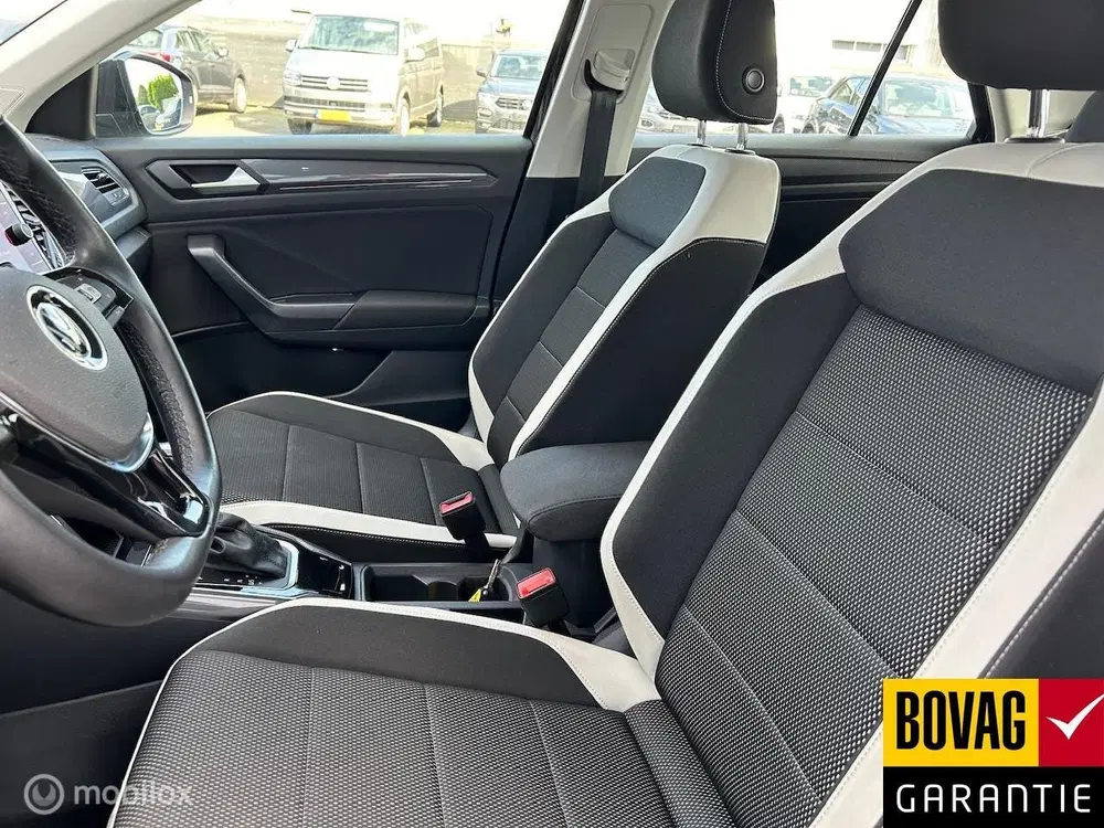 Volkswagen T-Roc 1.5 TSI Sport Business Carplay elec a. kle uit 2021, foto 5