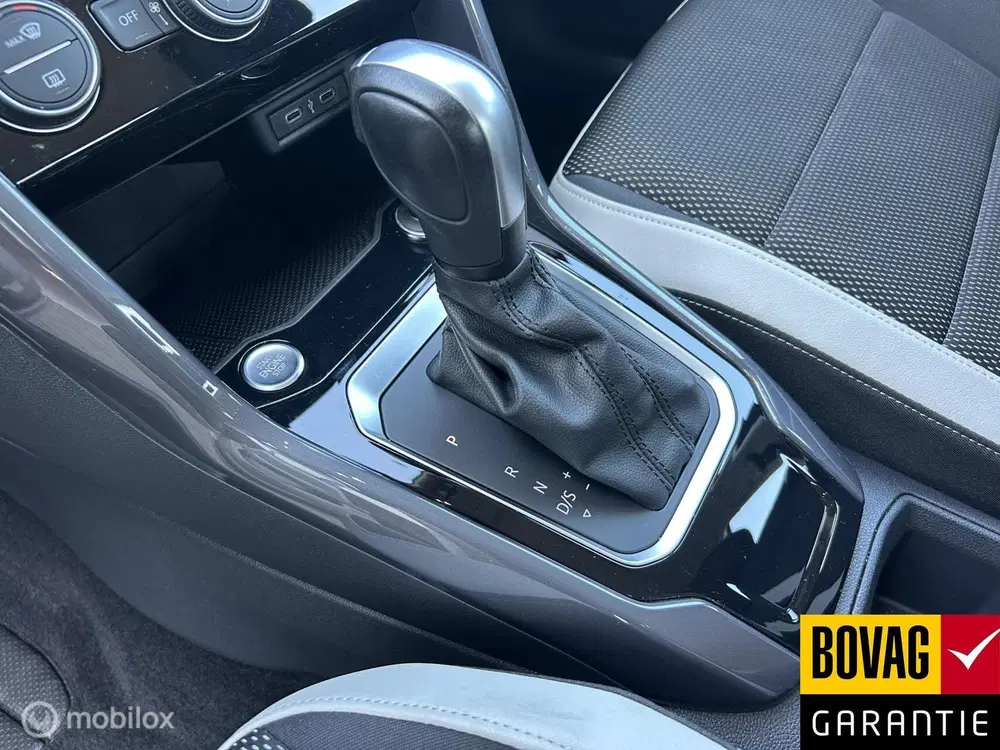 Volkswagen T-Roc 1.5 TSI Sport Business Carplay elec a. kle uit 2021, foto 6