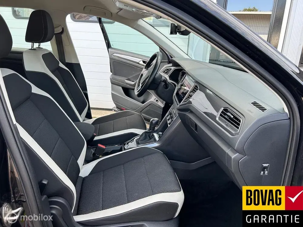 Volkswagen T-Roc 1.5 TSI Sport Business Carplay elec a. kle uit 2021, foto 7