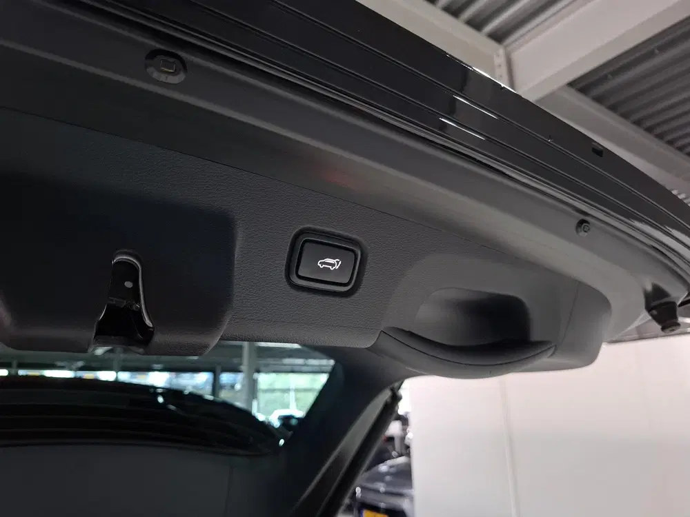 Kia Sportage 1.6 T-GDi Hybrid DynamicPlusLine Stoel en uit 2024, foto 10