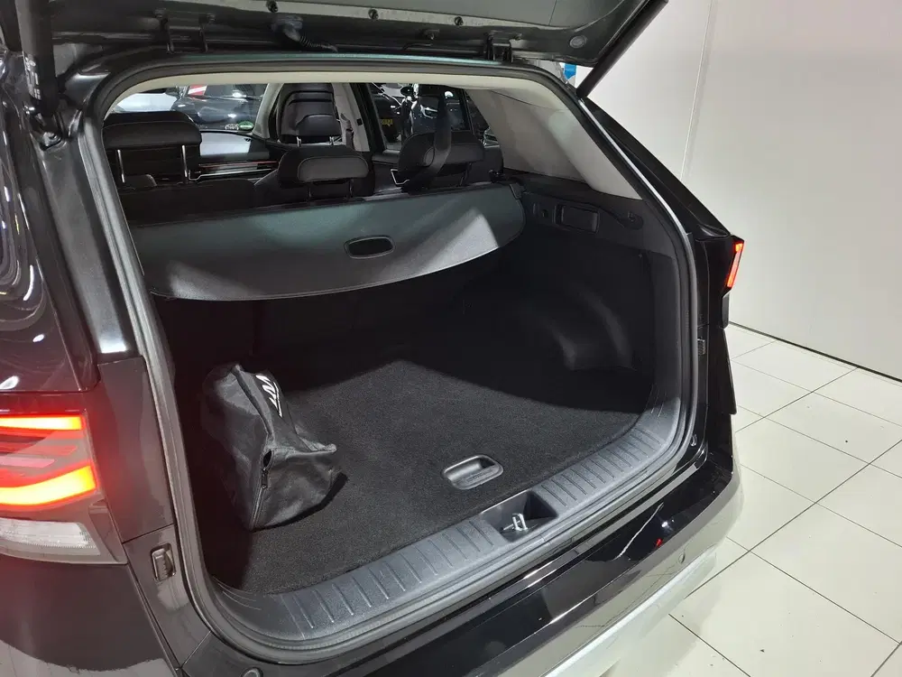Kia Sportage 1.6 T-GDi Hybrid DynamicPlusLine Stoel en uit 2024, foto 11