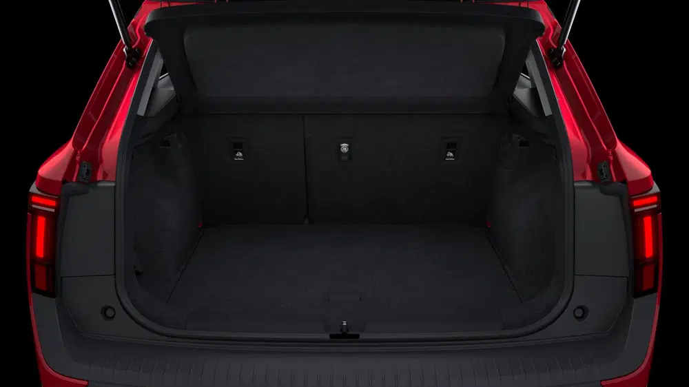 Skoda Epiq Selection Launch Edition 211pk 56 kWh uit 2026, foto 8