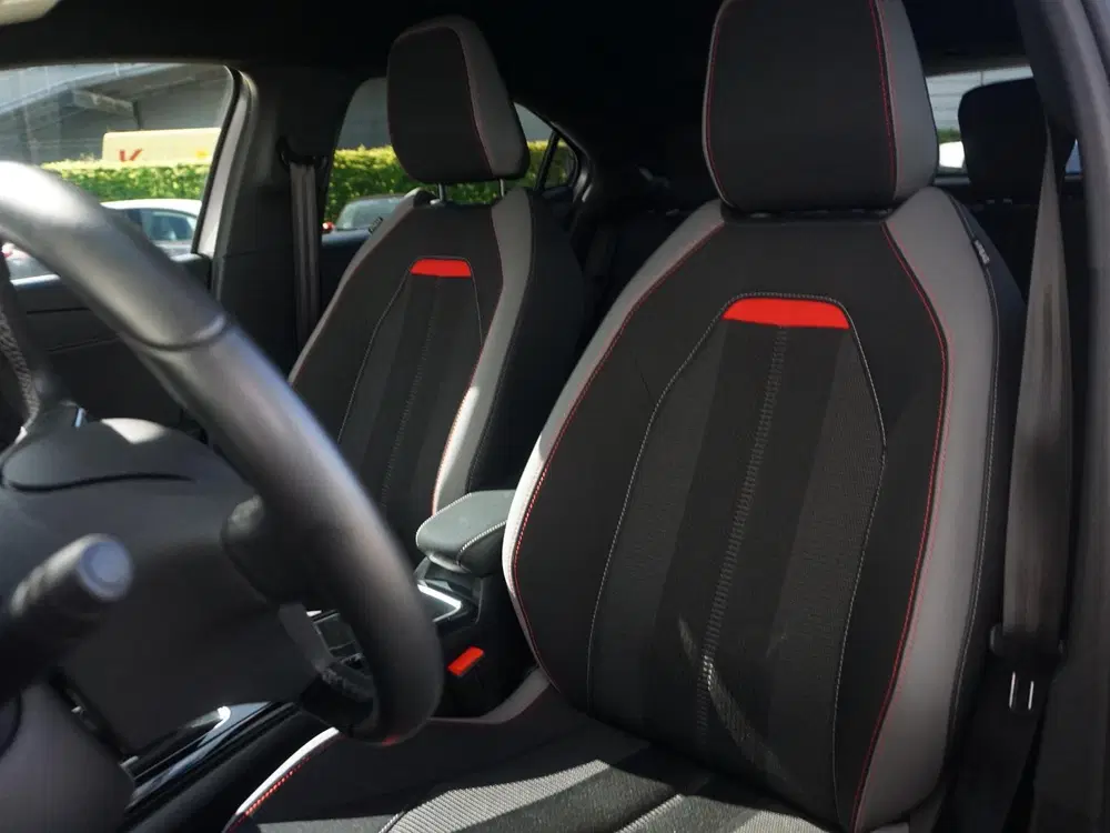 Opel Mokka 1.2 GS Line Driver Assistance Pack uit 2023, foto 12