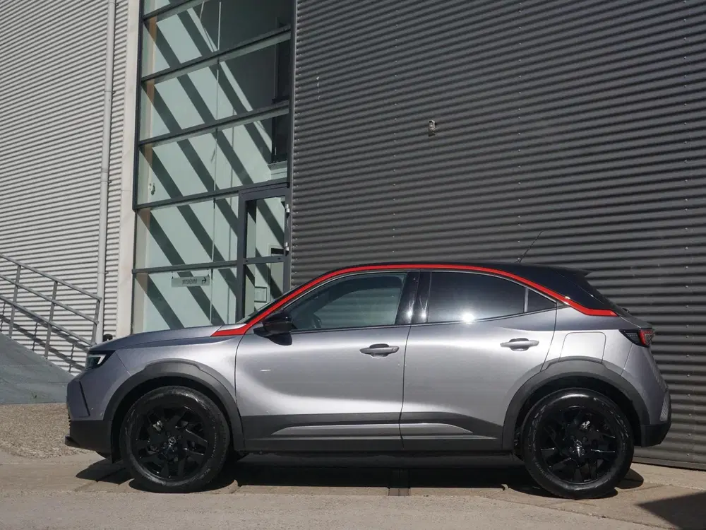 Opel Mokka 1.2 GS Line Driver Assistance Pack uit 2023, foto 3
